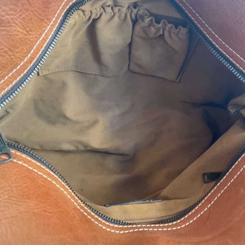 Patricia Nash Spring Multi Napoli Handbag - Picture 15 of 16